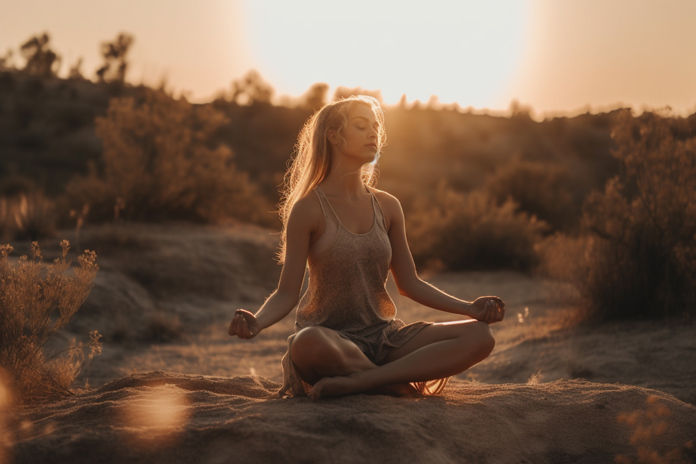Meditation