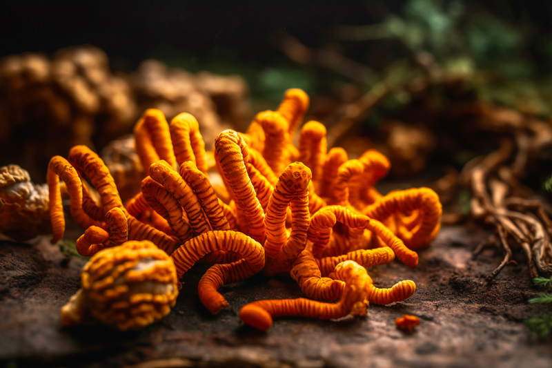 Cordyceps