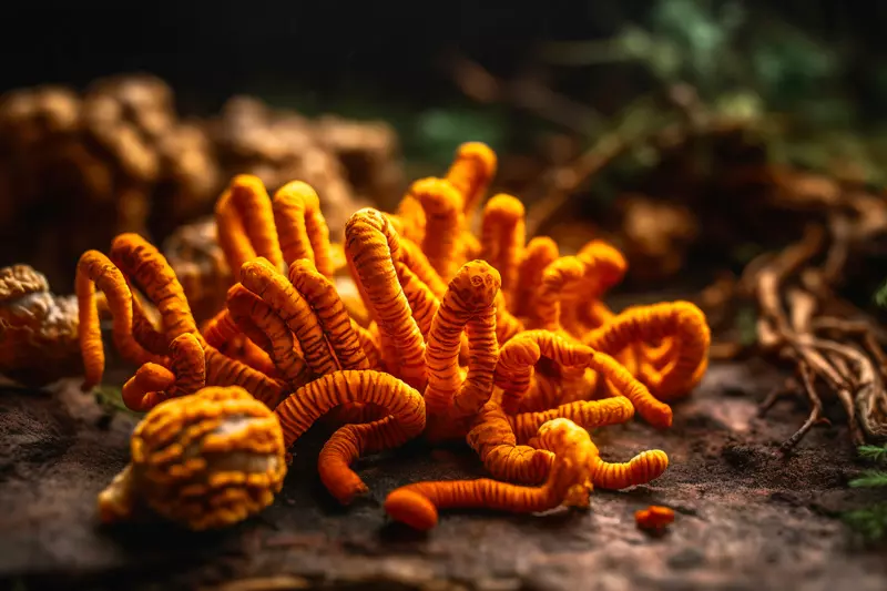 Cordyceps