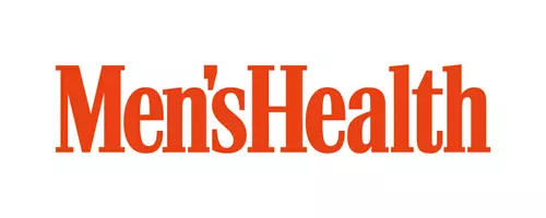 Mens Health Logo