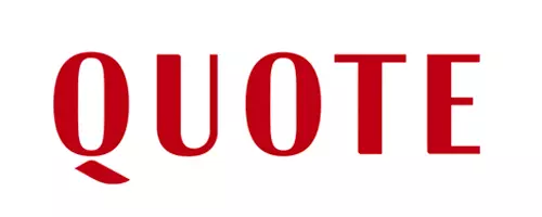 Quote Logo 1