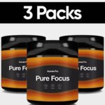 3pack Purefocus