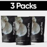 Lion's Mane - 3 Packs