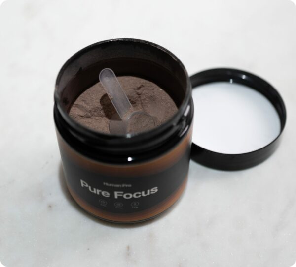 Pure Focus Top Down 600x543