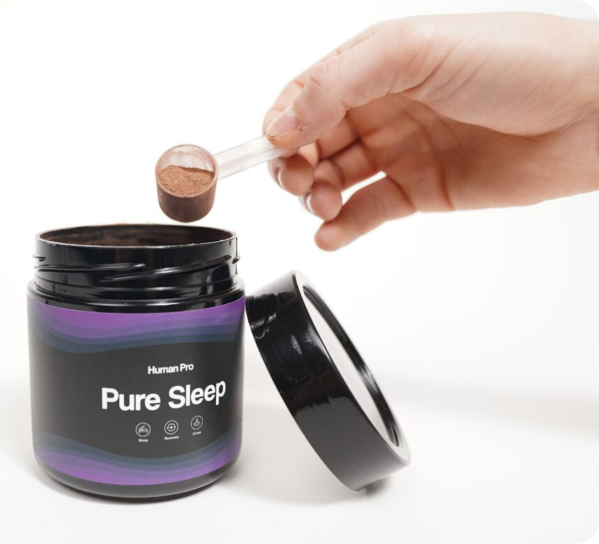 Pure Sleep2.1