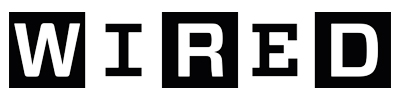Wired Logo