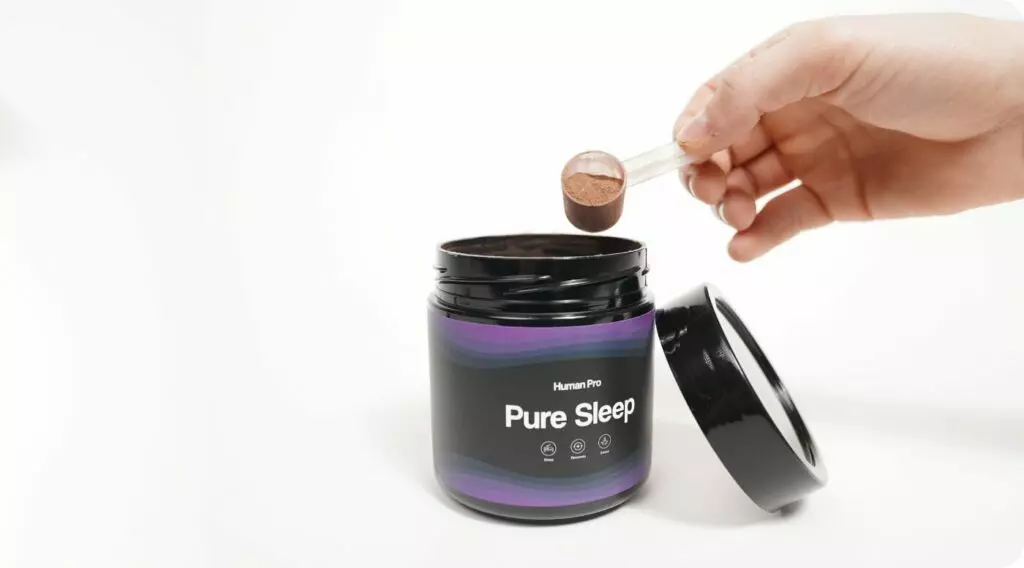 Pure Sleep2