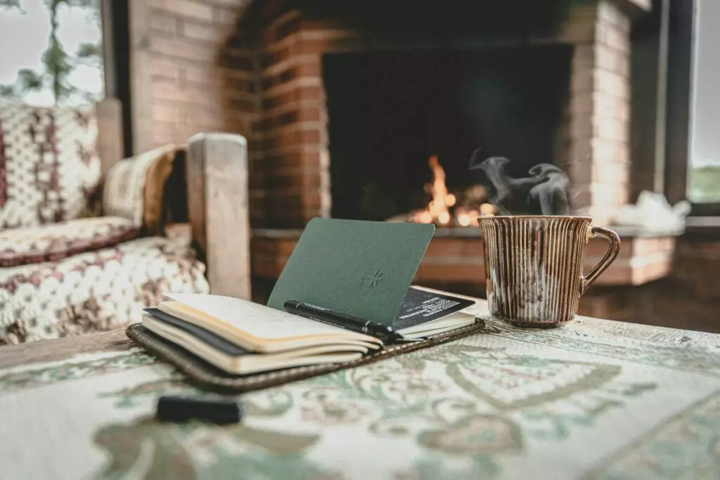 Hygge & Functionals