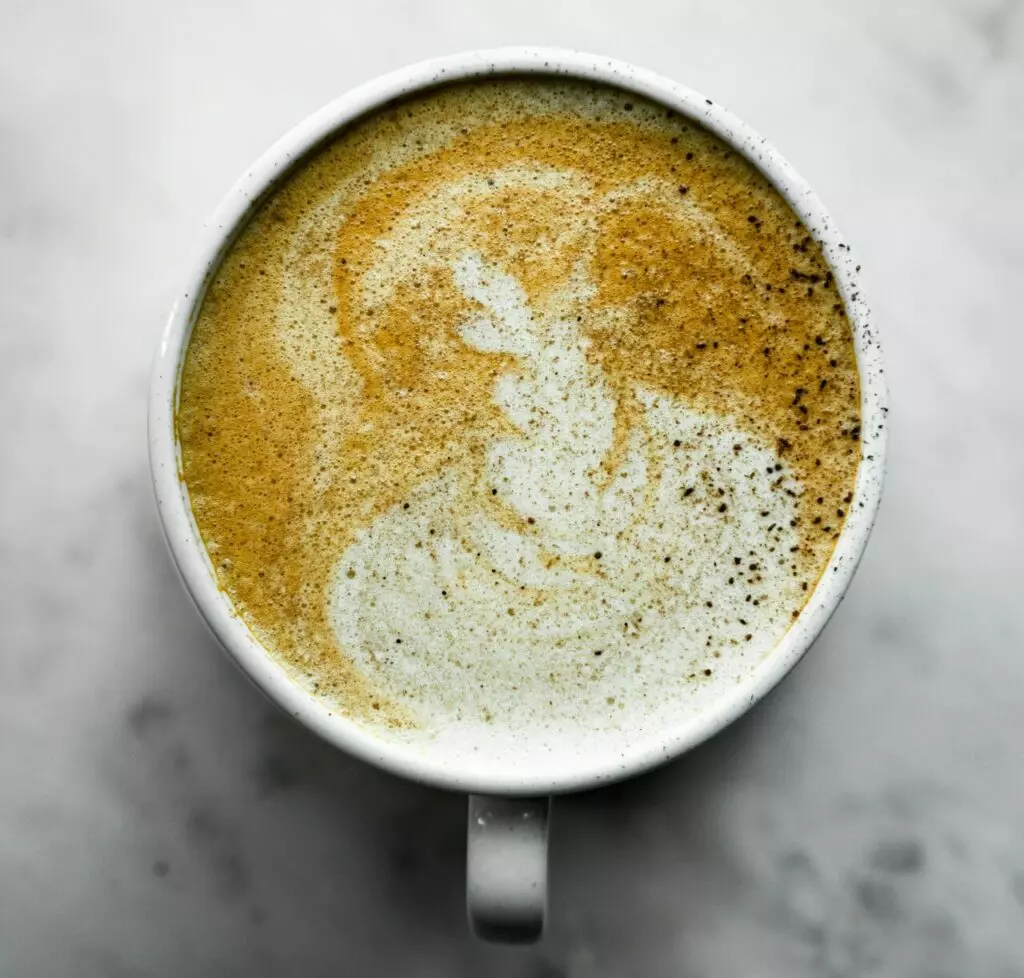 Mushy Tea