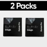 Shilajit - 2 Packs