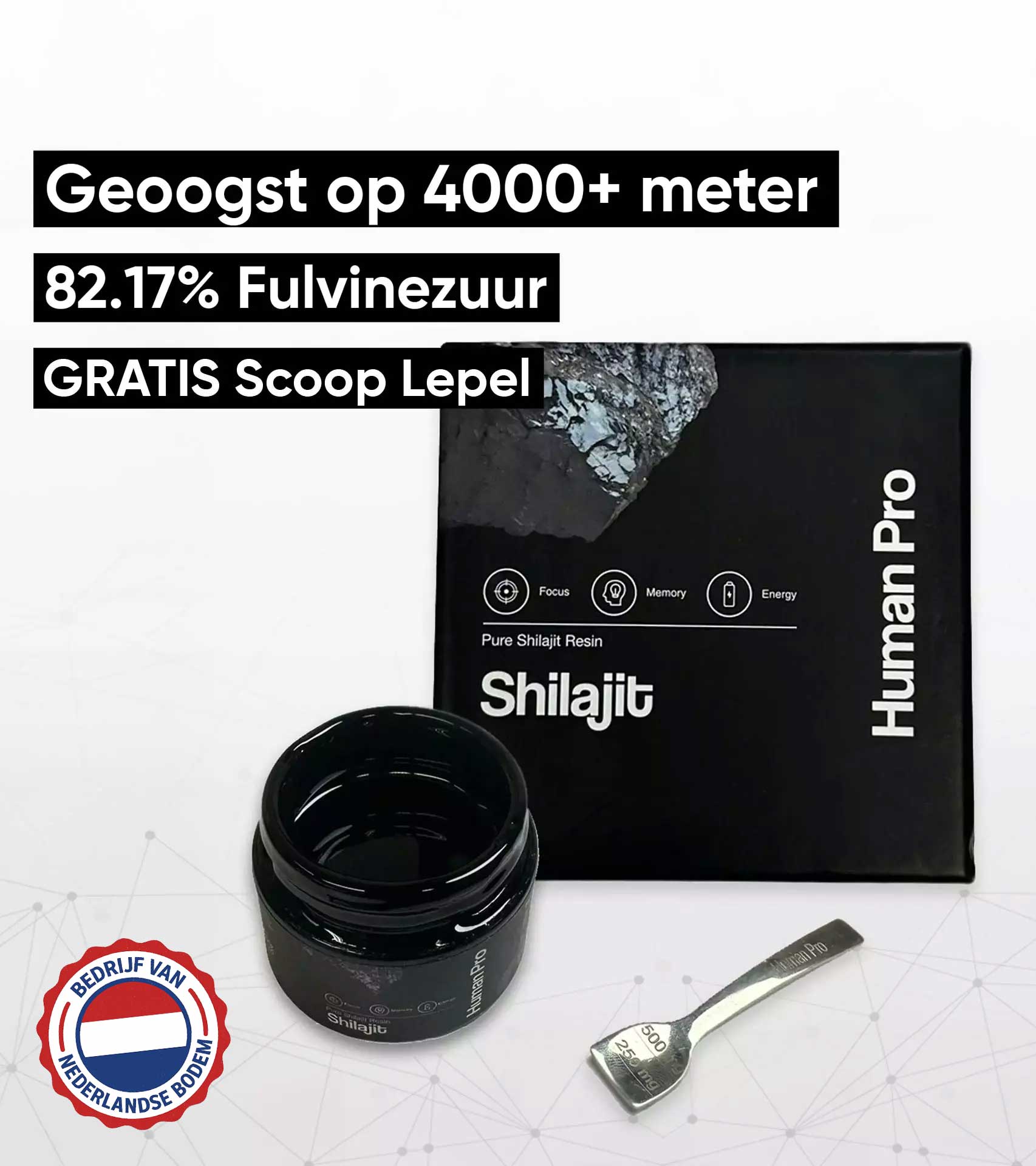 Shilajit