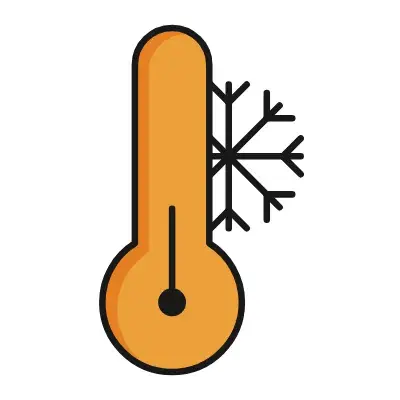 Wired Lineal 818 Cold Temperature