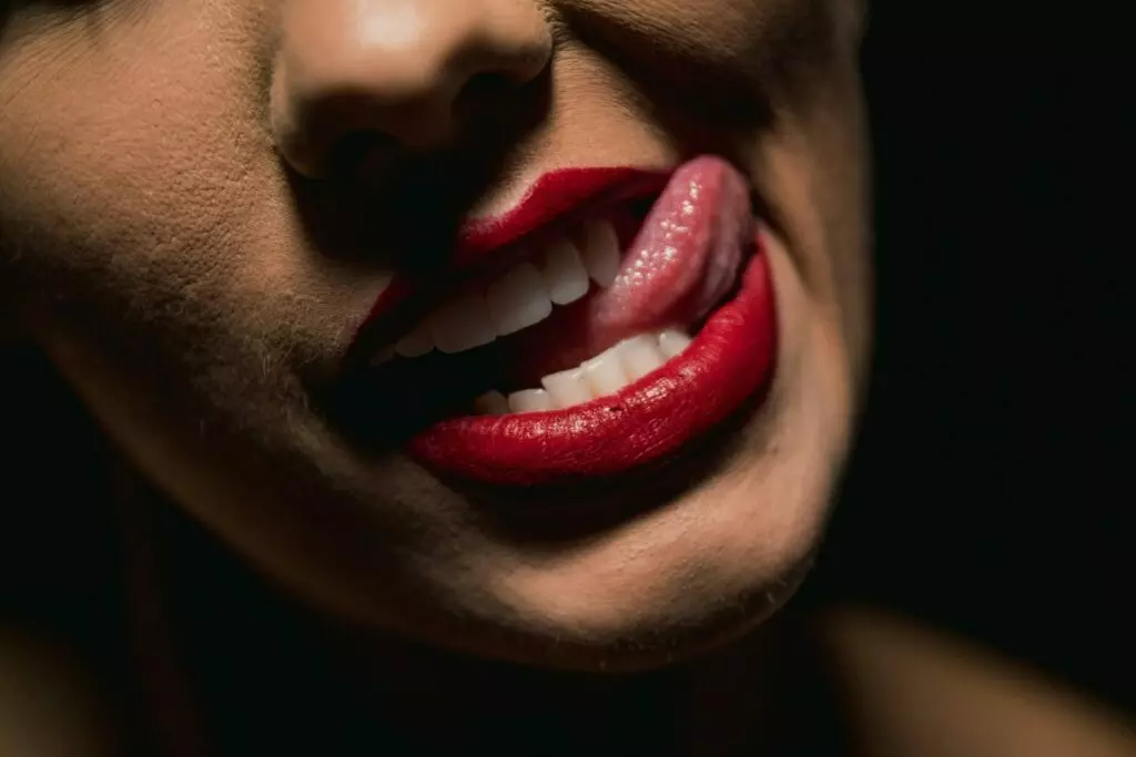 Tongue
