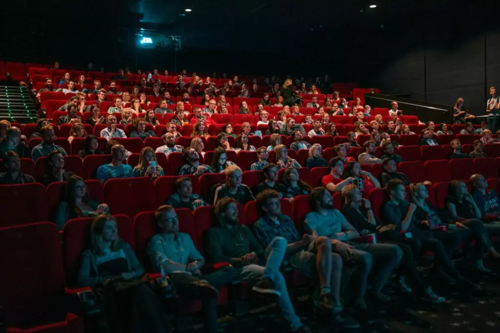 Fungi Flim Fest