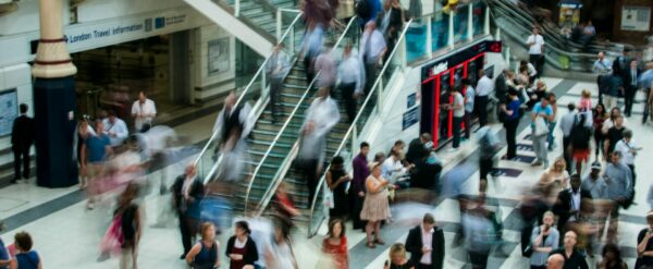 The Cognitive Benefits of Travel