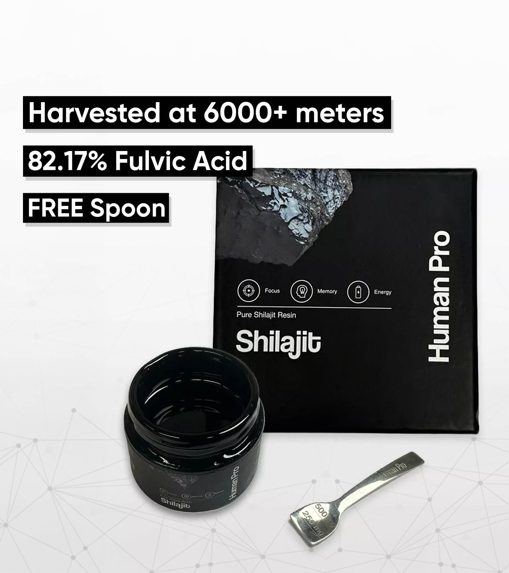Shilajit