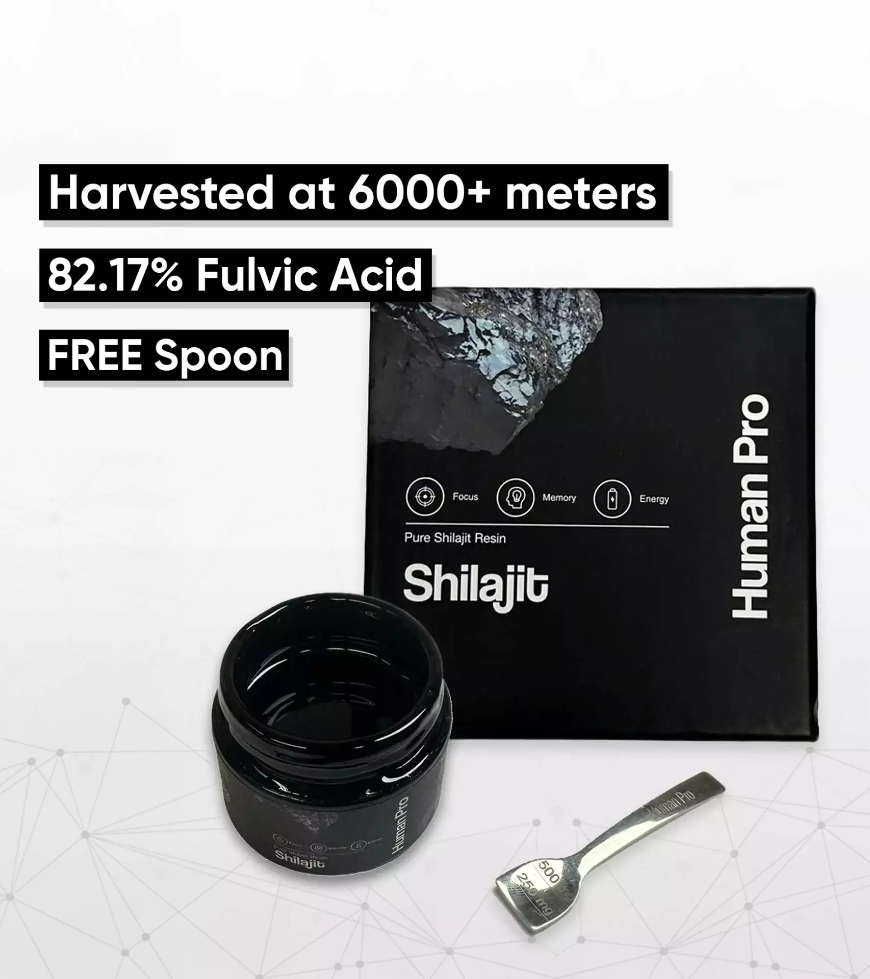 Shilajit