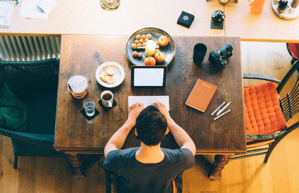 Morning Routine