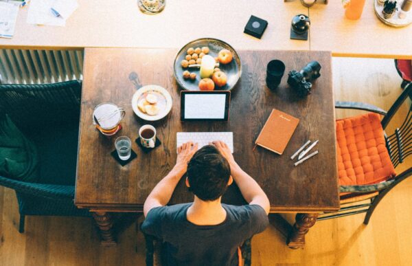 Morning Routine You’ve Prob Never Heard Of