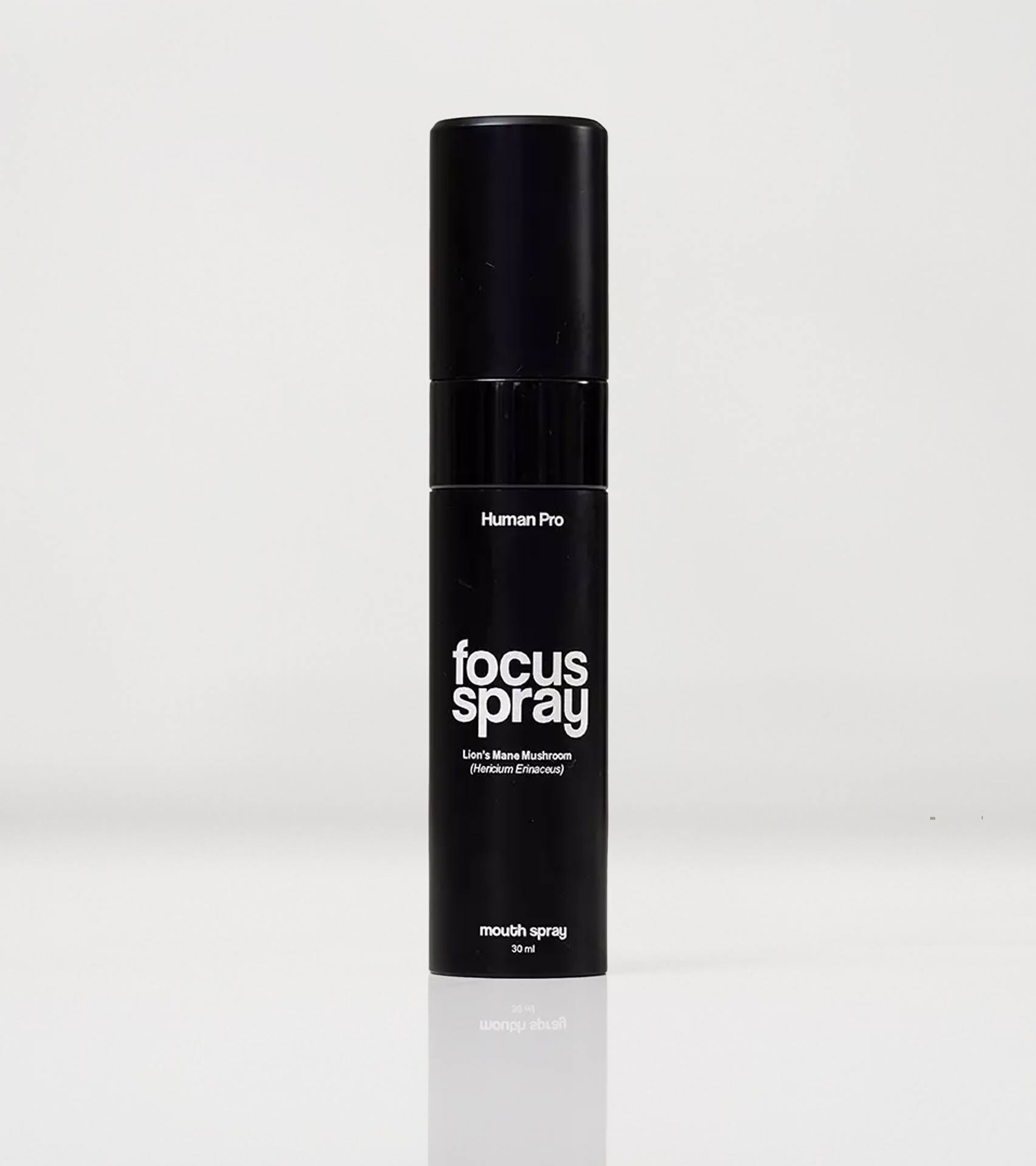 Lion’s Mane Focus Spray