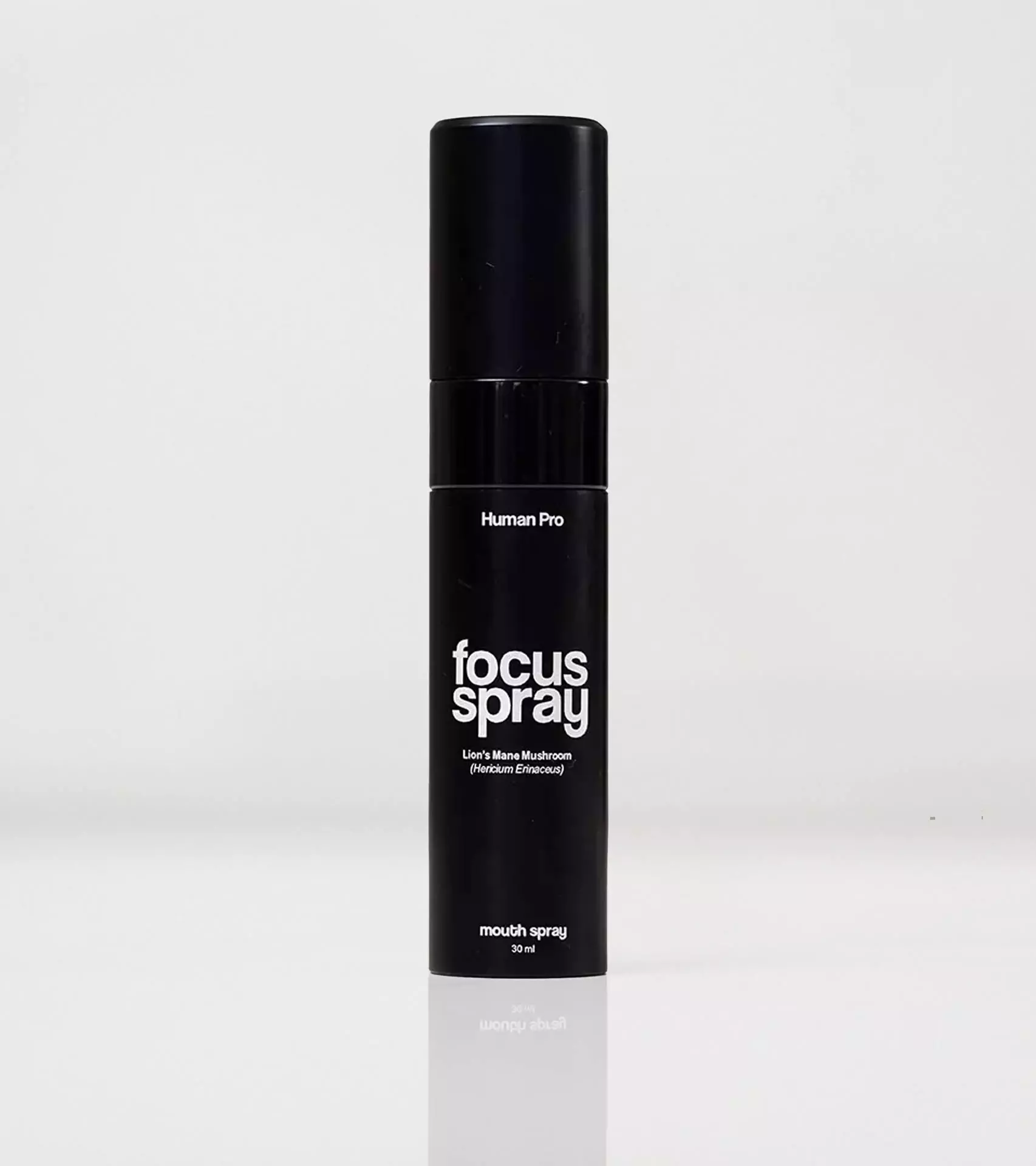 Lion’s Mane Focus Spray