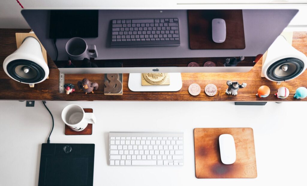 Workspace