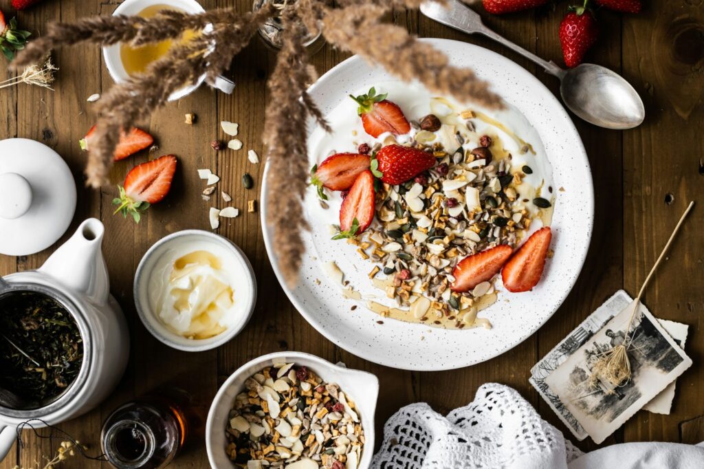Granola