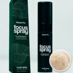 Lion's Mane Focus Spray - 1 Pack