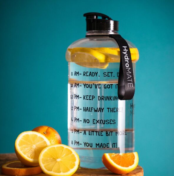 5 Hydration Myths Debunked