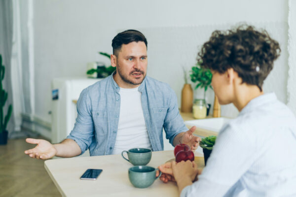 Why Resolution is Always the Answer to Conflict